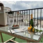 El Mirador De Claire Frigiliana