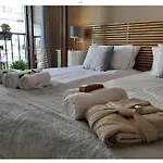 Apartamento El Mirador De Claire *