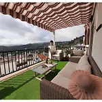 El Mirador De Claire Apartamento Frigiliana