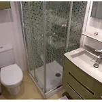El Mirador De Claire Apartamento Frigiliana