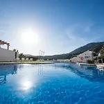 Apartamento El Mirador De Claire Frigiliana