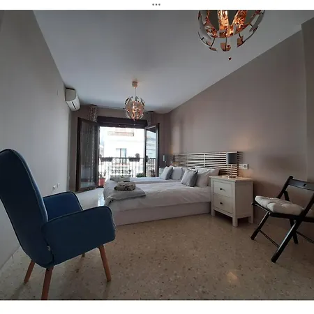 El Mirador De Claire Apartment