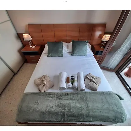 El Mirador De Claire Apartment *