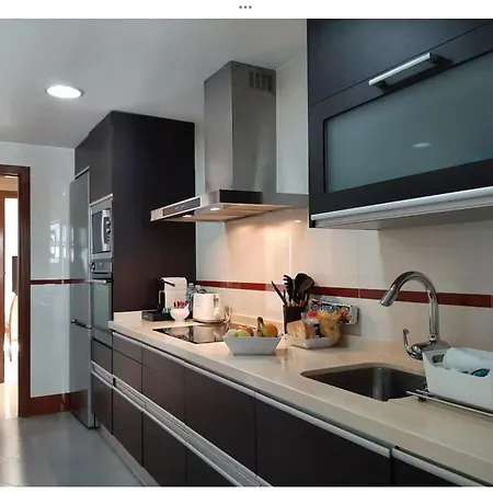 El Mirador De Claire Appartamento *