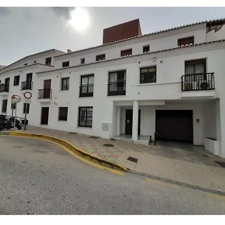 El Mirador De Claire Apartment