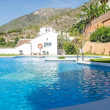 El Mirador De Claire Apartamento