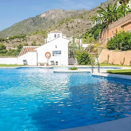 El Mirador De Claire Apartment
